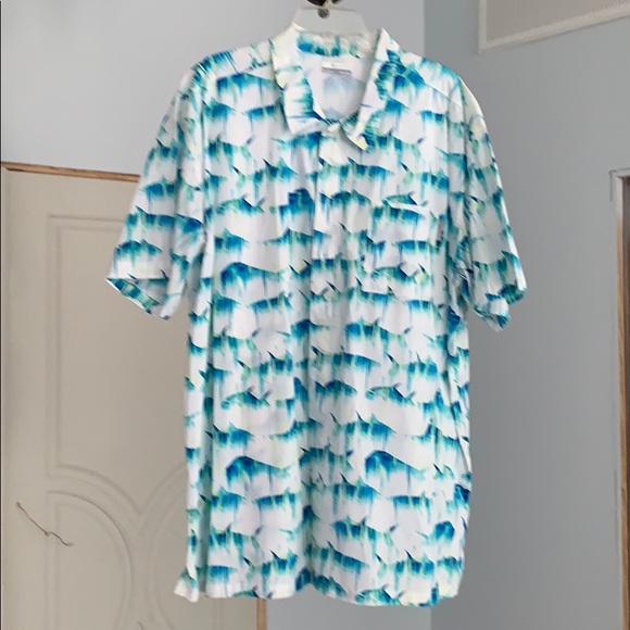 Columbia Other - Men’s shirt